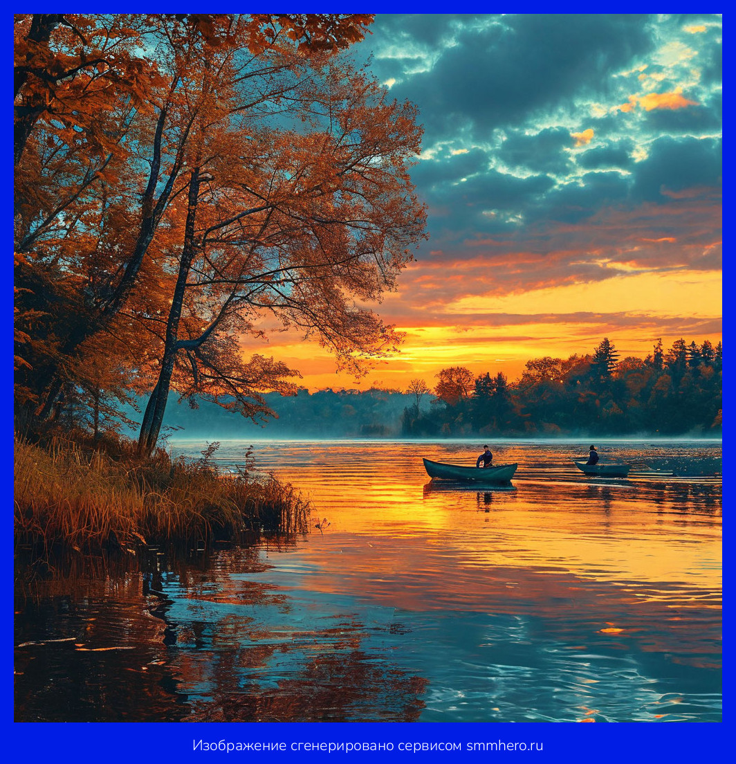 Рыбные места: Все для современного рыбака