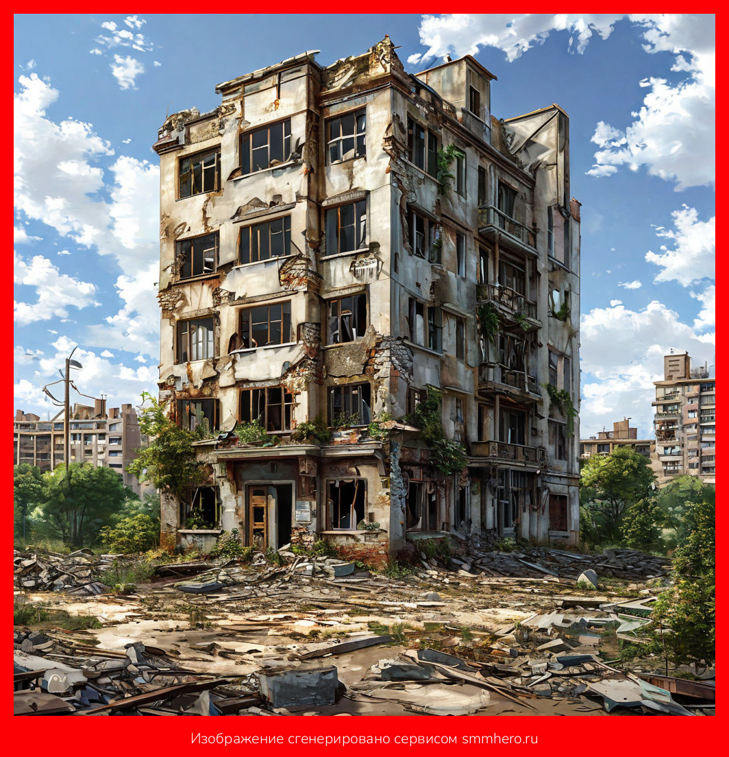 neVUPISKA.RU: как проверить недвижимость