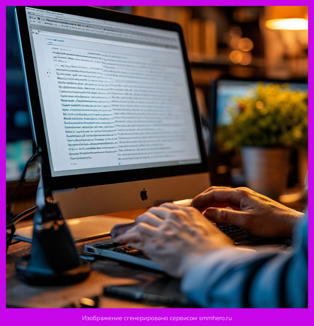 Забудьте о сложных запросах: Каталог лучших промптов для всех нейросетей уже на SMMHERO.RU