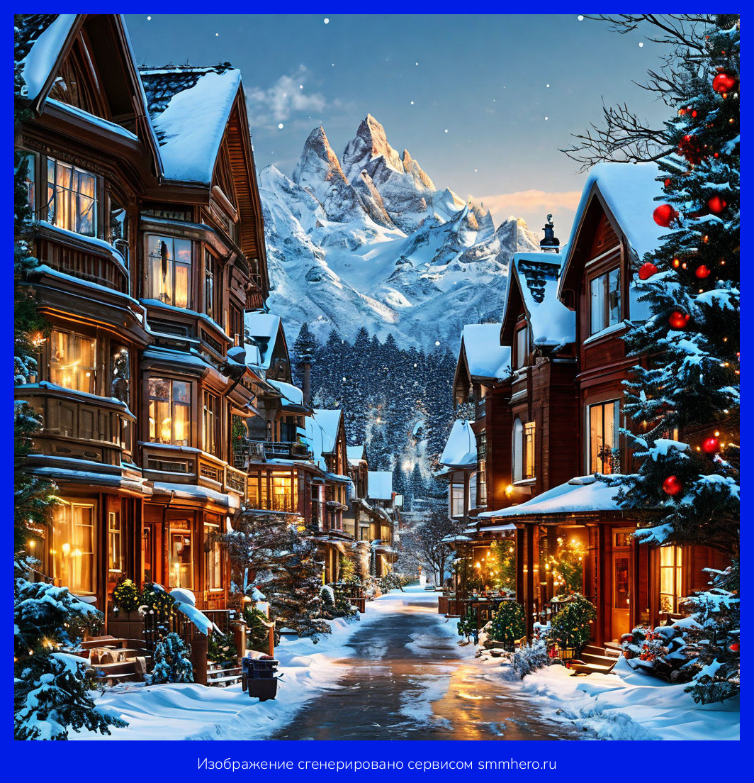 Сколько стоит снять квартиру или дом на Новый год: анализ цен и тренды 2024 года