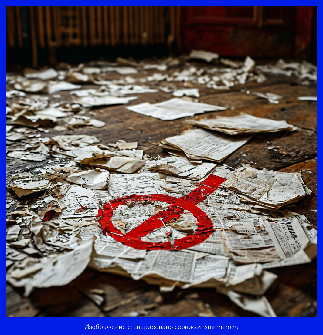 Ошибки при закрытии бизнеса: чего стоит избегать