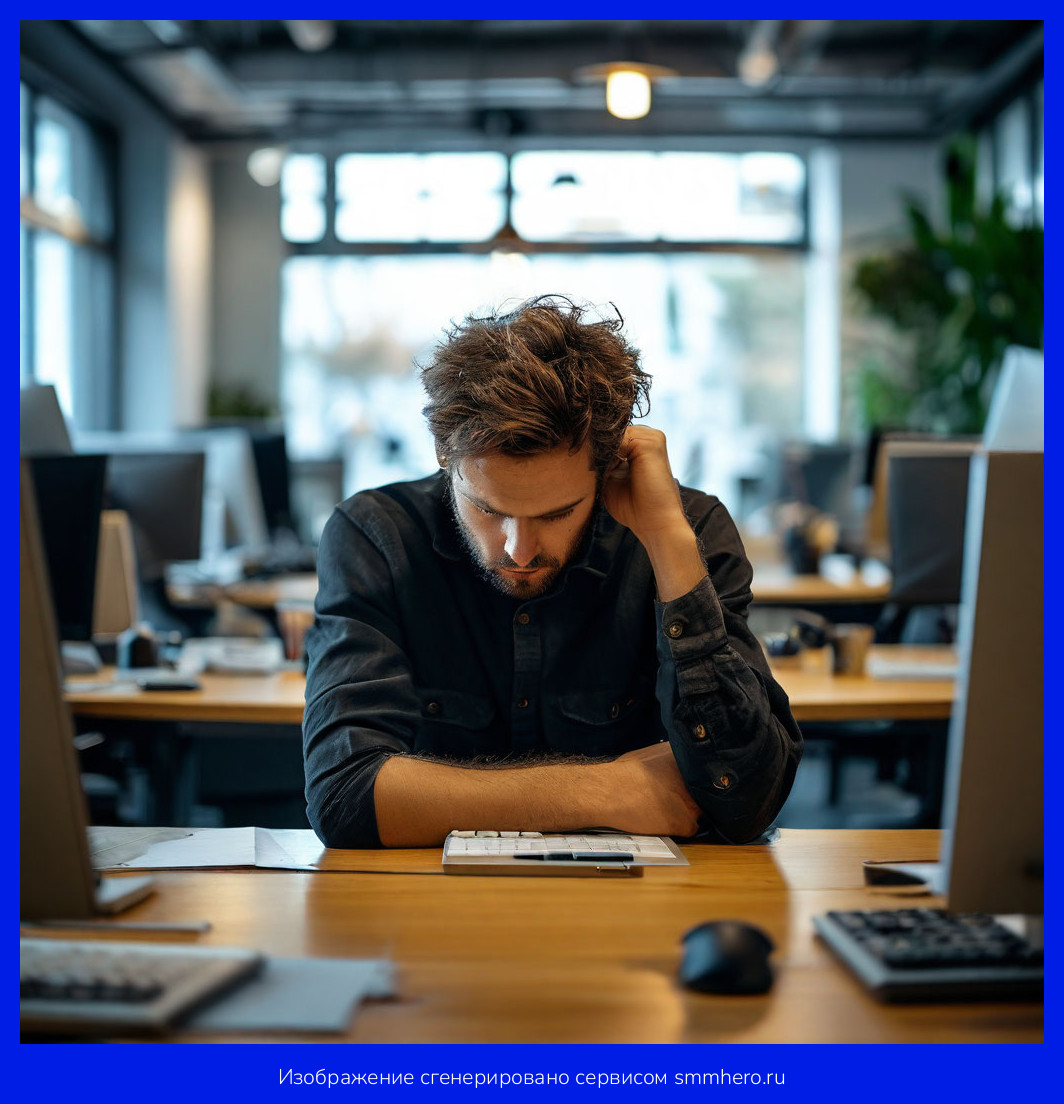 Эмоциональная сторона закрытия бизнеса: как справиться с переживаниями